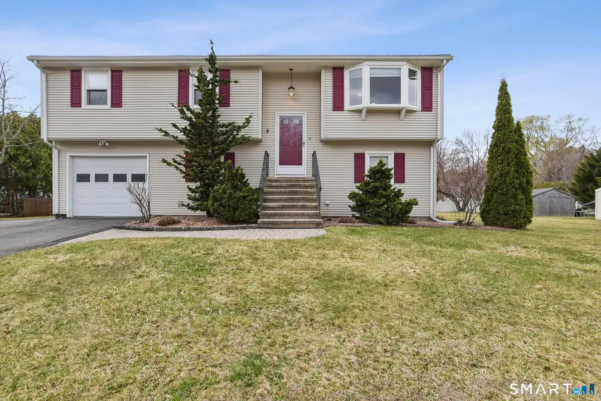 72 Briar Patch Drive, Berlin, CT 06037 - #1