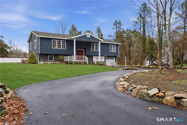 4 Shore Road, Westerly, RI 02891