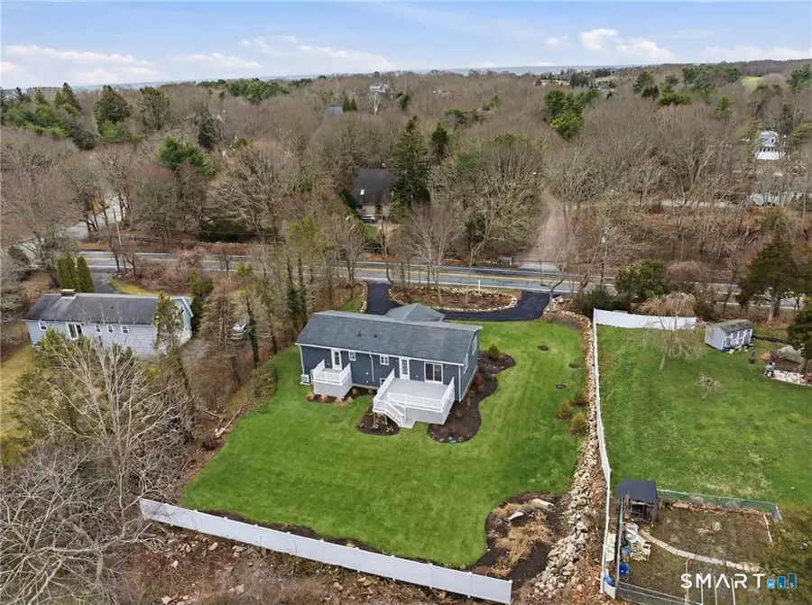 4 Shore Road, Westerly, RI 02891 - #3