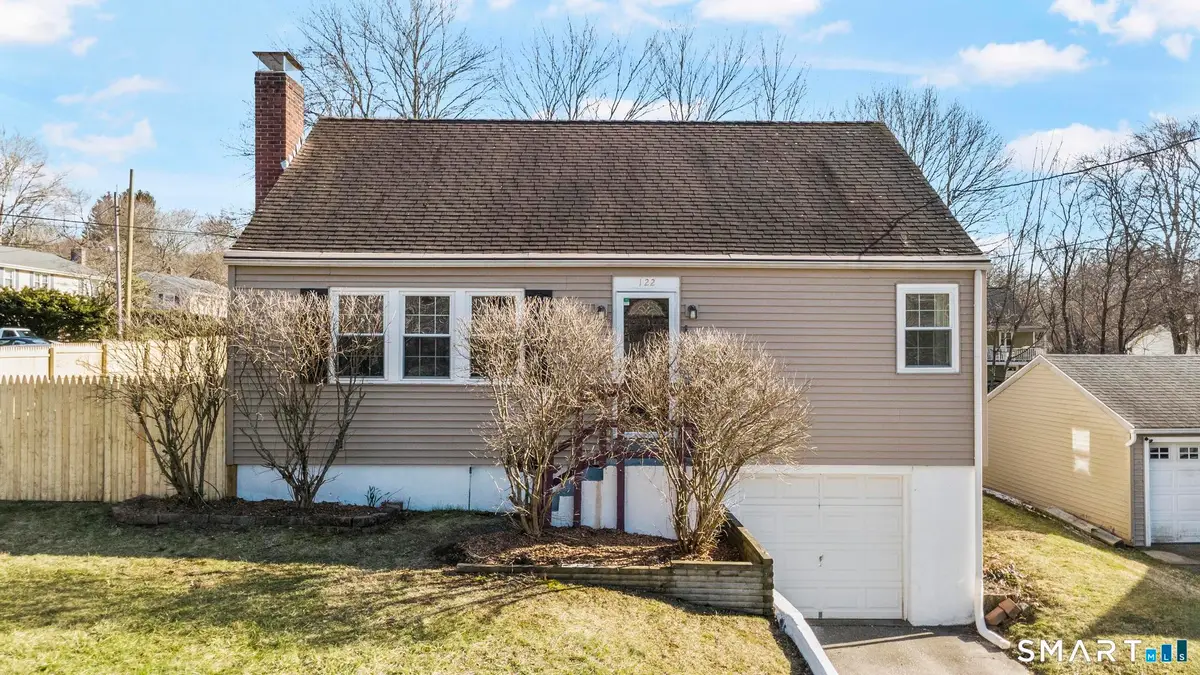 122 Newton Street, Norwich, CT 06360 - #1