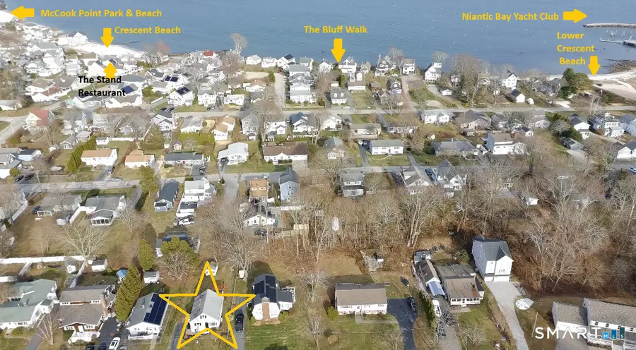 61 Terrace Avenue, Niantic, CT 06357 - #2