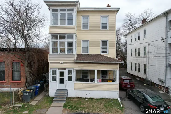 16-18 Orange Street, Hartford, CT 06106