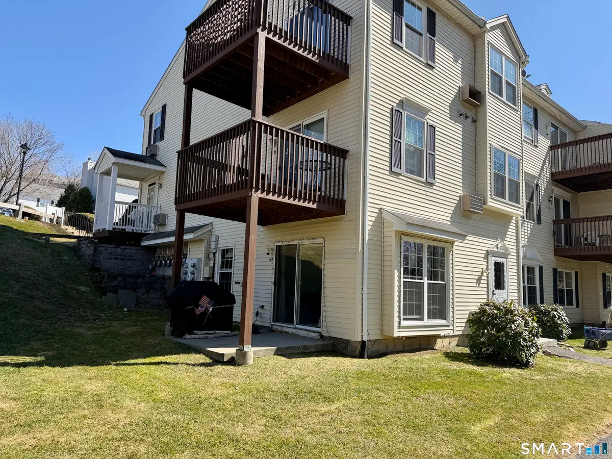 143 Spyglass Court #143, Torrington, CT 06790 - #1