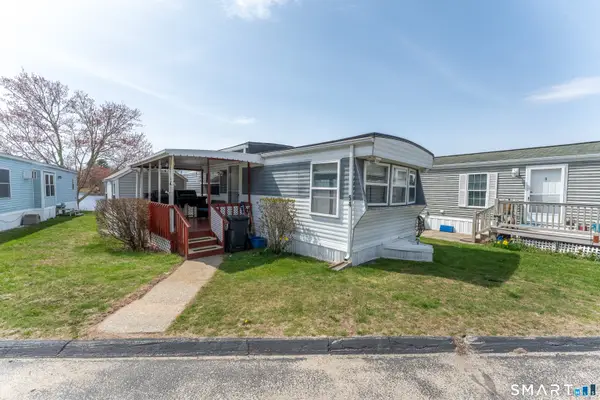 210 Bundy Hill Road #LOT 54, Lisbon, CT 06351