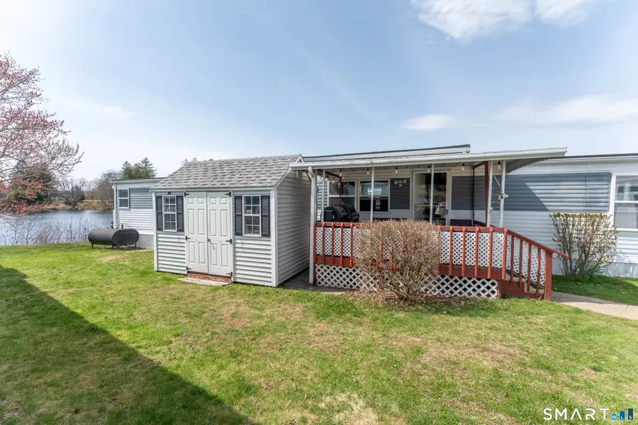 210 Bundy Hill Road #LOT 54, Lisbon, CT 06351 - #2