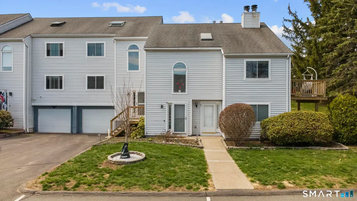 71 Clubhouse Drive #71, Cromwell, CT 06416 - #1