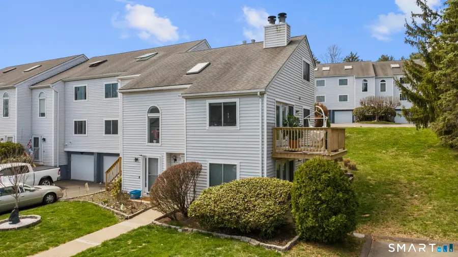71 Clubhouse Drive #71, Cromwell, CT 06416 - #2