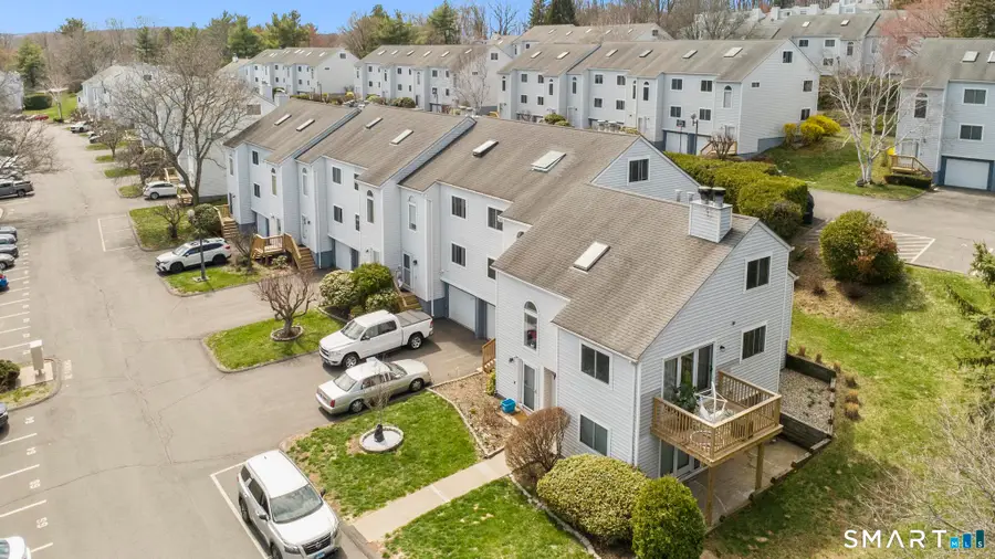 71 Clubhouse Drive #71, Cromwell, CT 06416 - #3