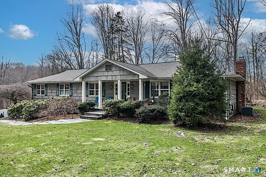 3 Hawthorne Hill Road, Newtown, CT 06470 - #3