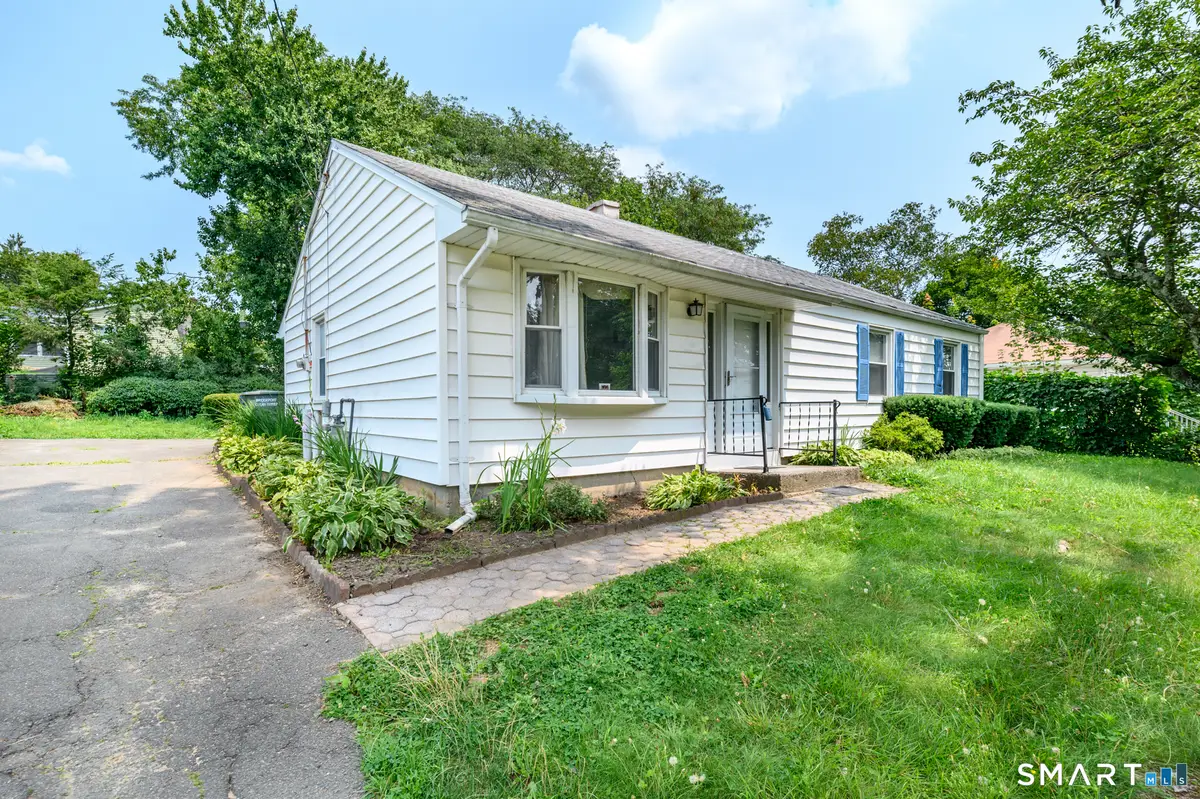 472 Anton Street, Bridgeport, CT 06606 - #1