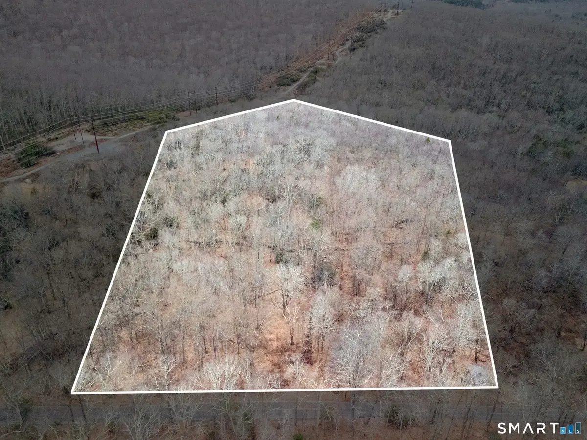 Plains Road, Haddam, CT 06438 - #1