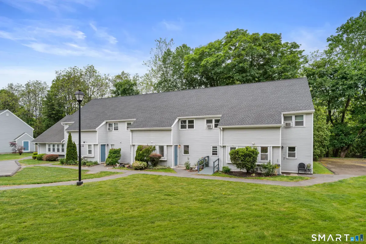 3 Liberty Pines #3, Ansonia, CT 06401 - #1