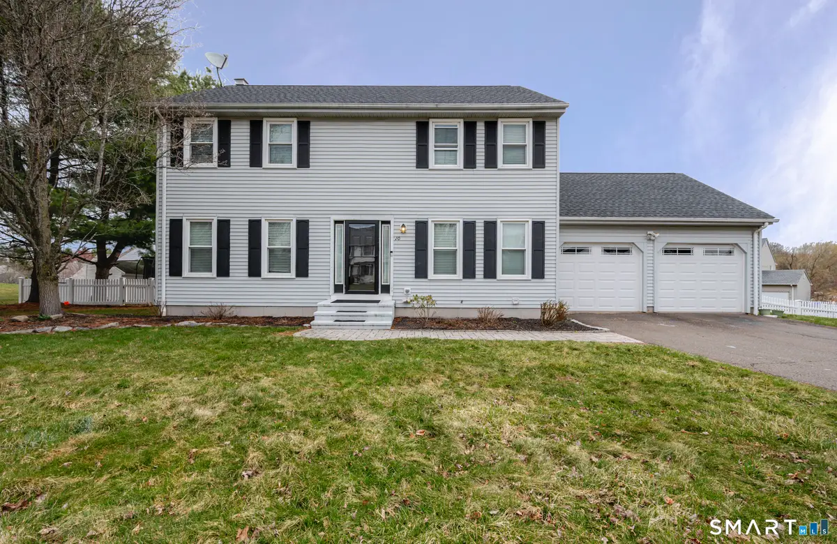 10 Guarino Drive, Middletown, CT 06457 - #1