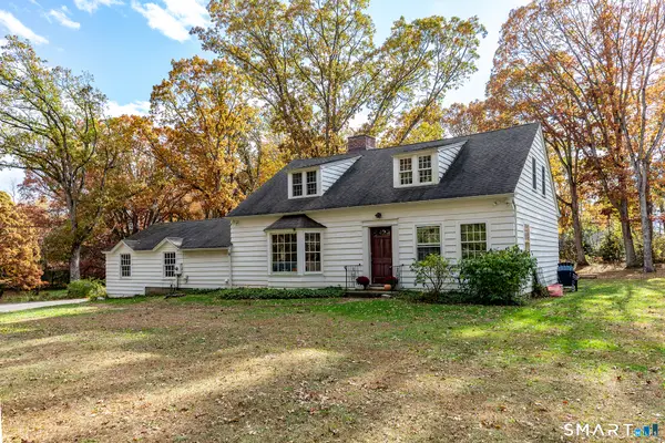 255 Woodbury Road, Washington, CT 06793