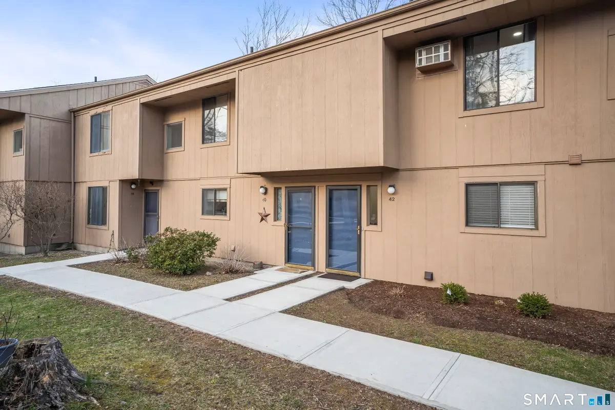 42 Granite Road #42, Guilford, CT 06437 - #1