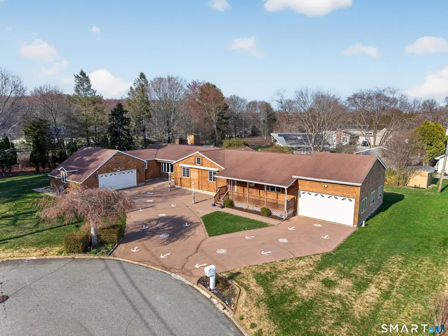 21 Gun Shot Road, Waterford, CT 06385 - #2