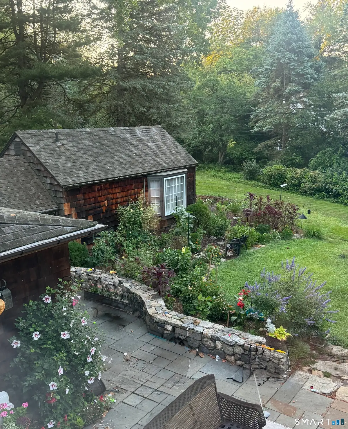 151 Skunk Lane, Wilton, CT 06897 - #1