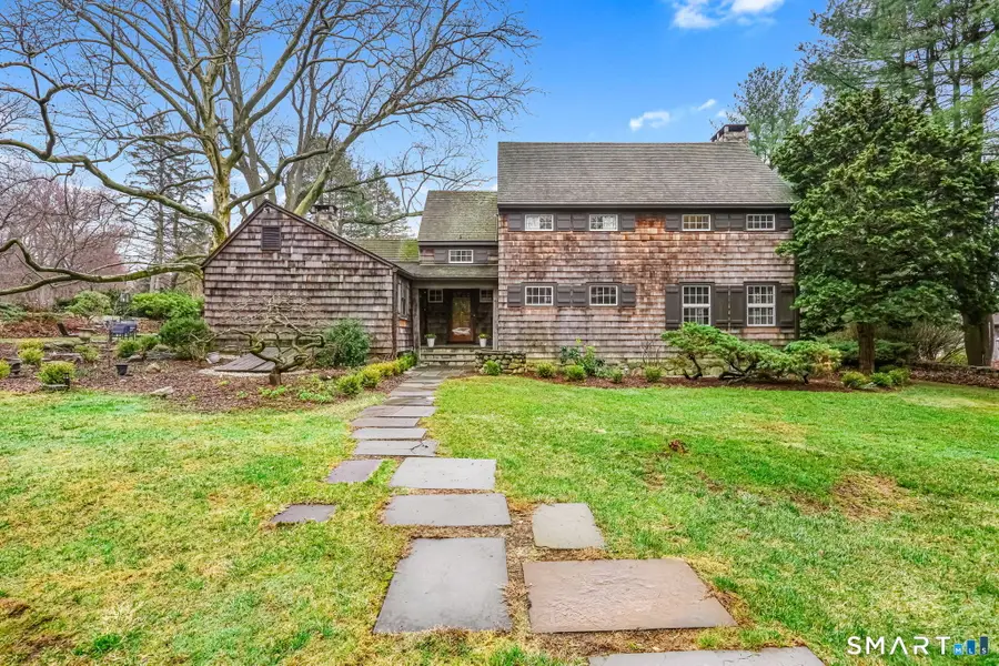 151 Skunk Lane, Wilton, CT 06897 - #2