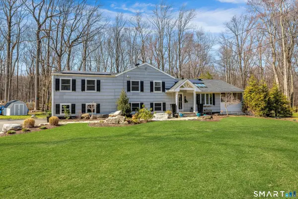 19 Half Mile Common, Westport, CT 06880