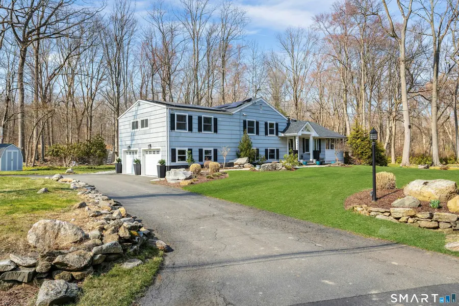 19 Half Mile Common, Westport, CT 06880 - #2
