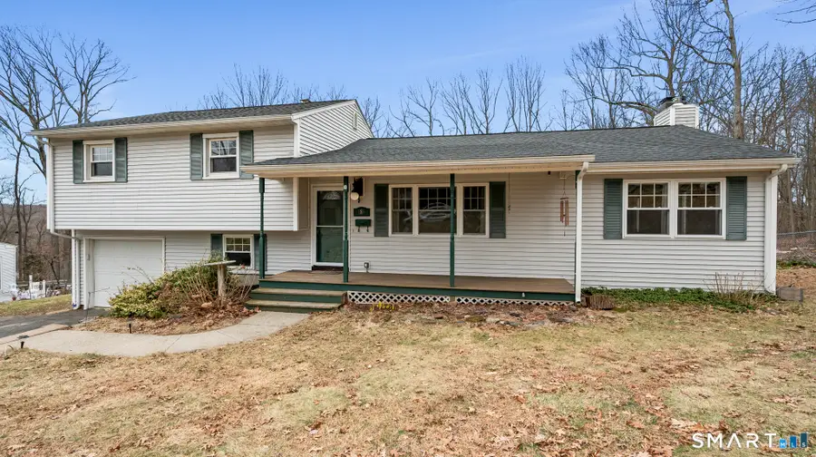 180 Dogwood Lane, South Windsor, CT 06074 - #2