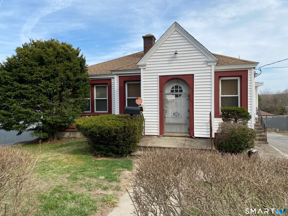 430 Wolcott Street, Waterbury, CT 06705 - #1