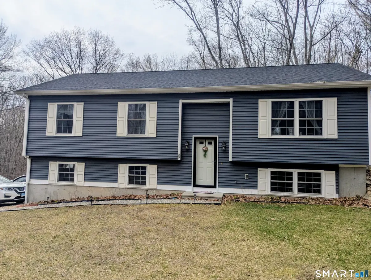29 Tripp Hollow Road, Brooklyn, CT 06234 - #1