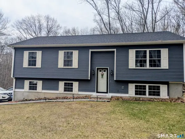 29 Tripp Hollow Road, Brooklyn, CT 06234