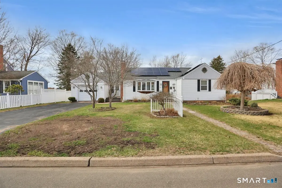 69 Denison Road, Middletown, CT 06457 - #1