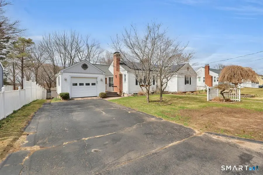 69 Denison Road, Middletown, CT 06457 - #2