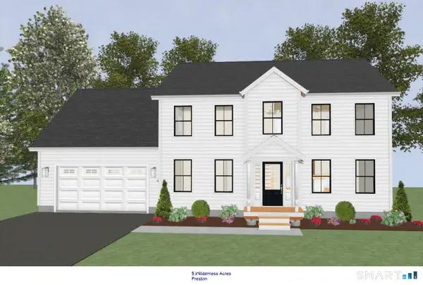 5 Wilderness Acres Drive, Preston, CT 06365