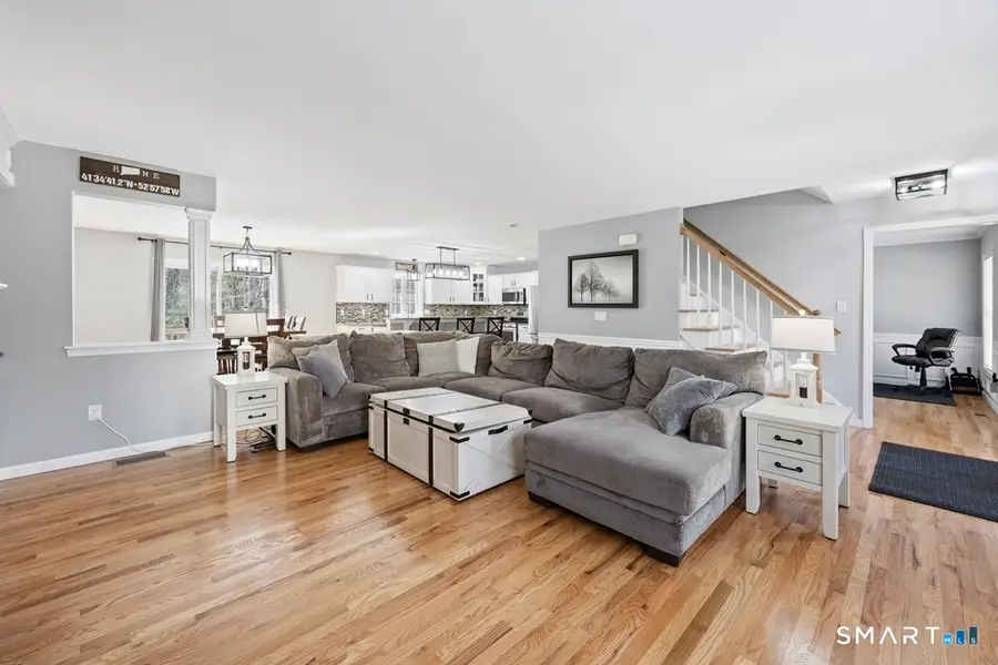 23 Woodberry Court, Wolcott, CT 06716 - #2