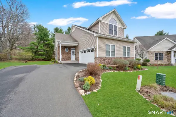 18 Adenas Walk #18, Glastonbury, CT 06033