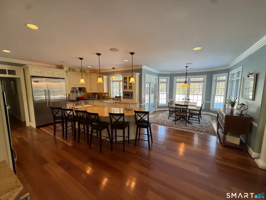 186 Highland View Drive, Somers, CT 06071 - #2