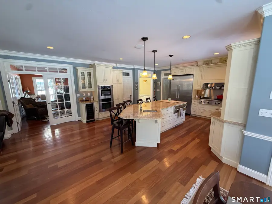 186 Highland View Drive, Somers, CT 06071 - #3