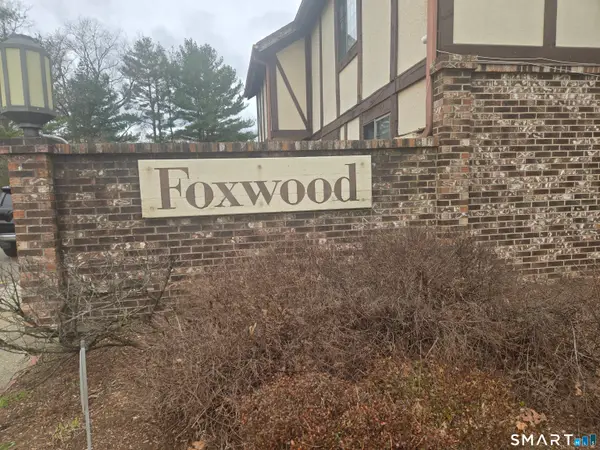 116 Foxwood Close #116, Milford, CT 06461
