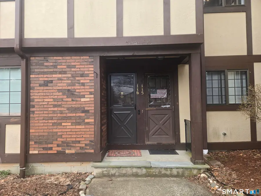 116 Foxwood Close #116, Milford, CT 06461 - #2
