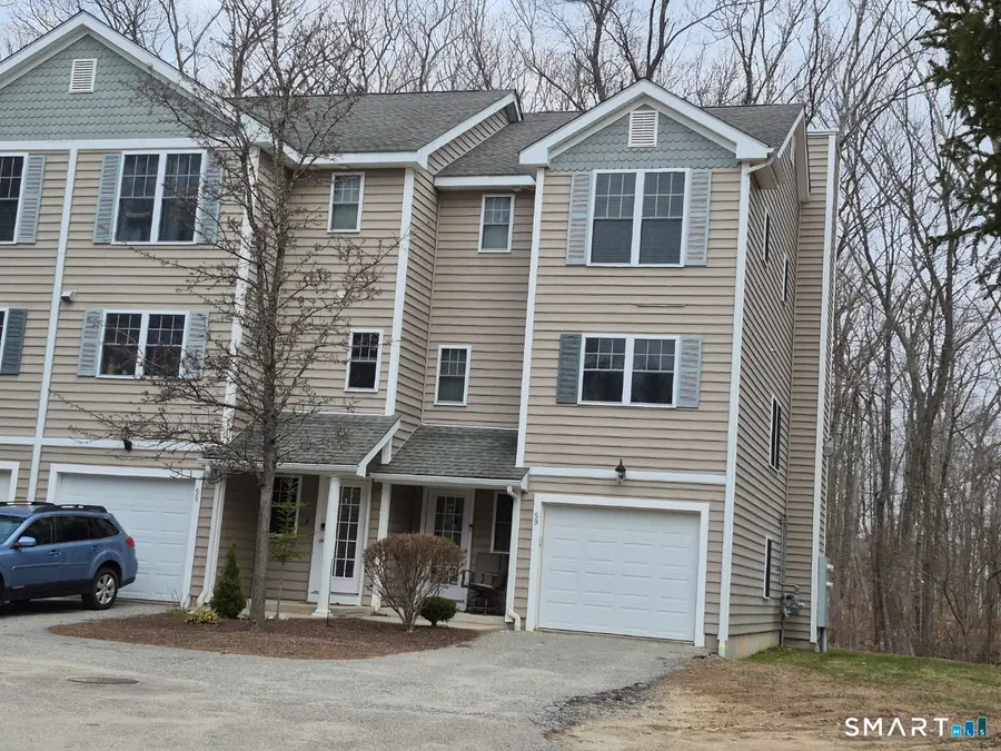 59 Forestview Drive #59, Norwich, CT 06360 - #2