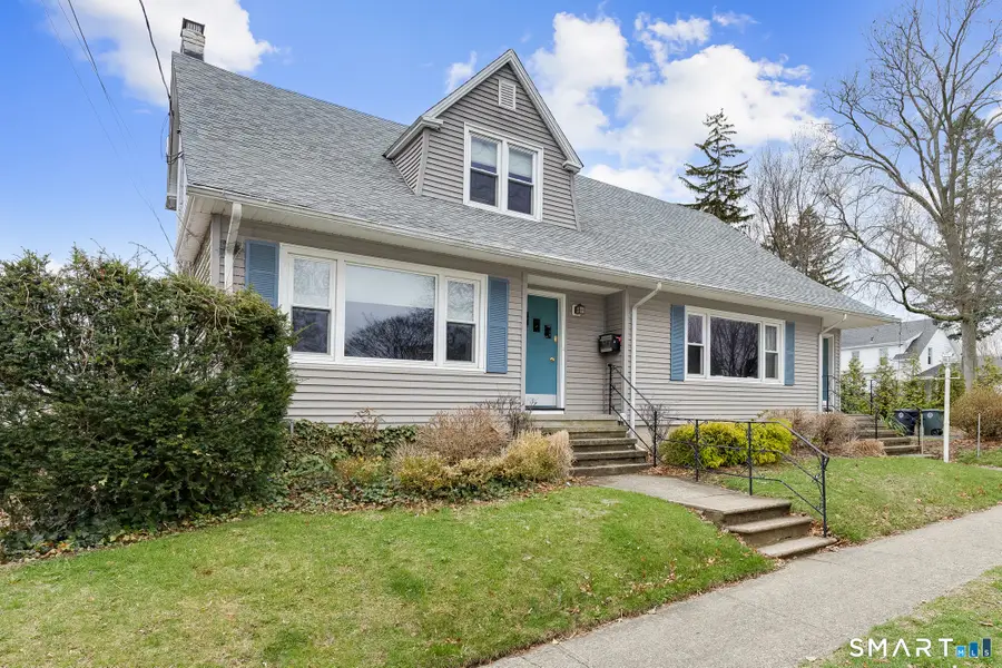 21 Rivercliff Drive, Milford, CT 06460 - #2