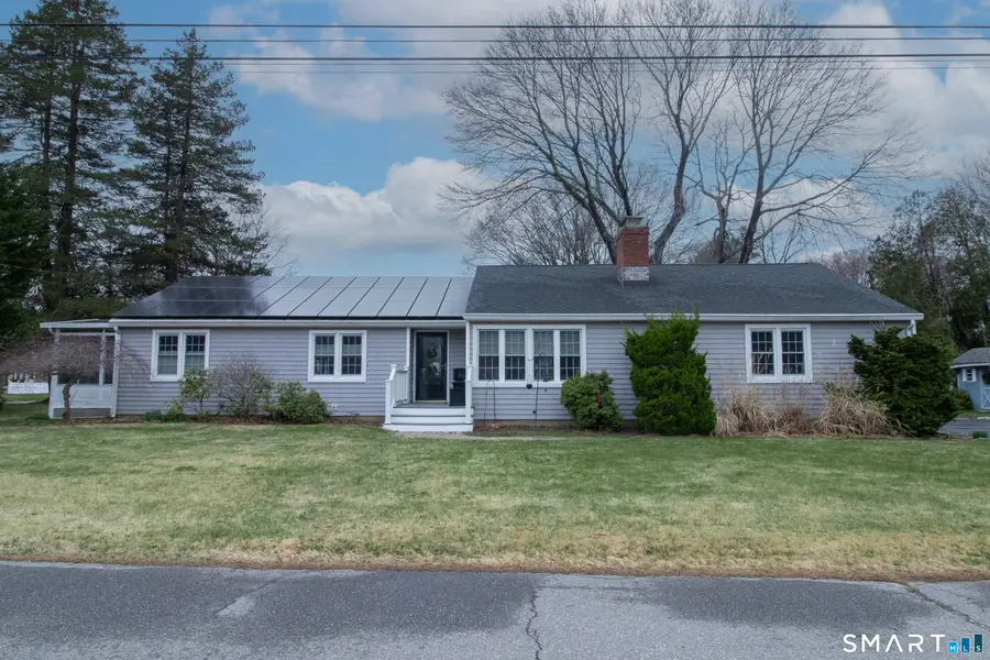 3 Birch Street, Old Saybrook, CT 06475 - #2