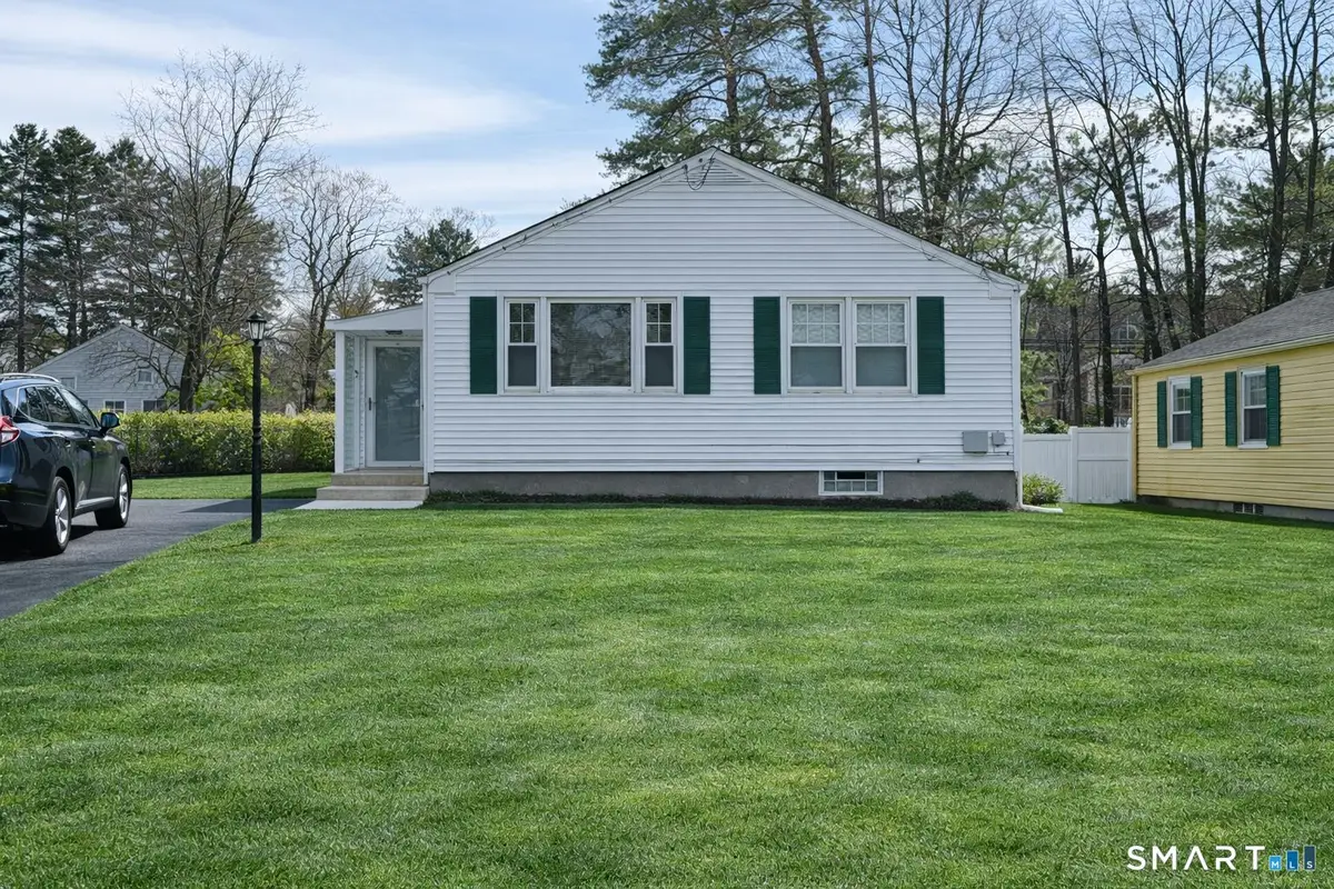 158 Colton Street Street, Windsor, CT 06095 - #1