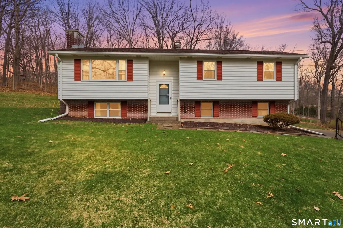 55 Saw Mill Road, Middletown, CT 06457 - #1