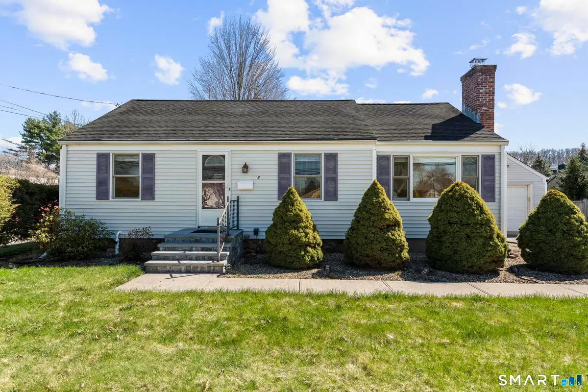 28 Kitts Lane, Newington, CT 06111 - #1