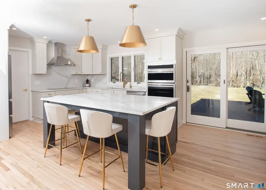 37 Ketcham Road, Ridgefield, CT 06877 - #3