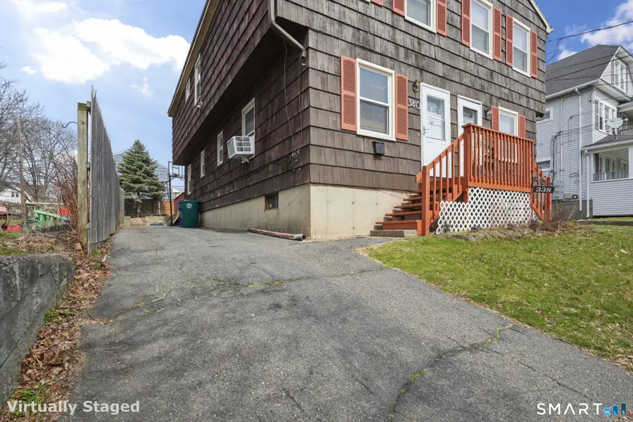 340 Jackson Avenue, Stratford, CT 06615 - #3