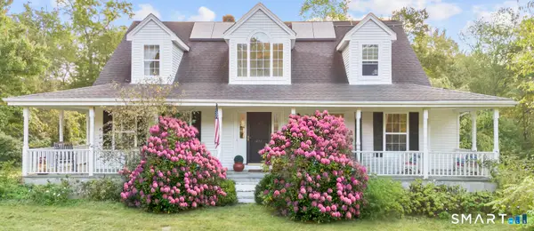 257 West Elm Street, Deep River, CT 06417