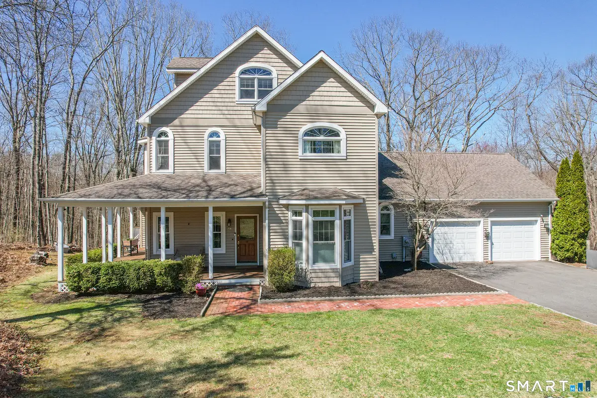 51 Louis Road, Middlefield, CT 06455 - #1