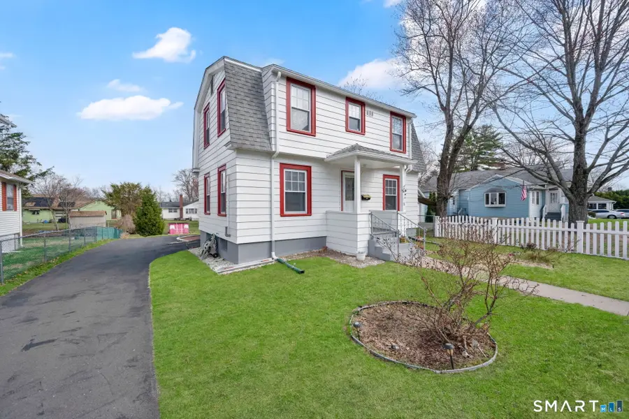 71 Seymour Street, Windsor, CT 06095 - #2