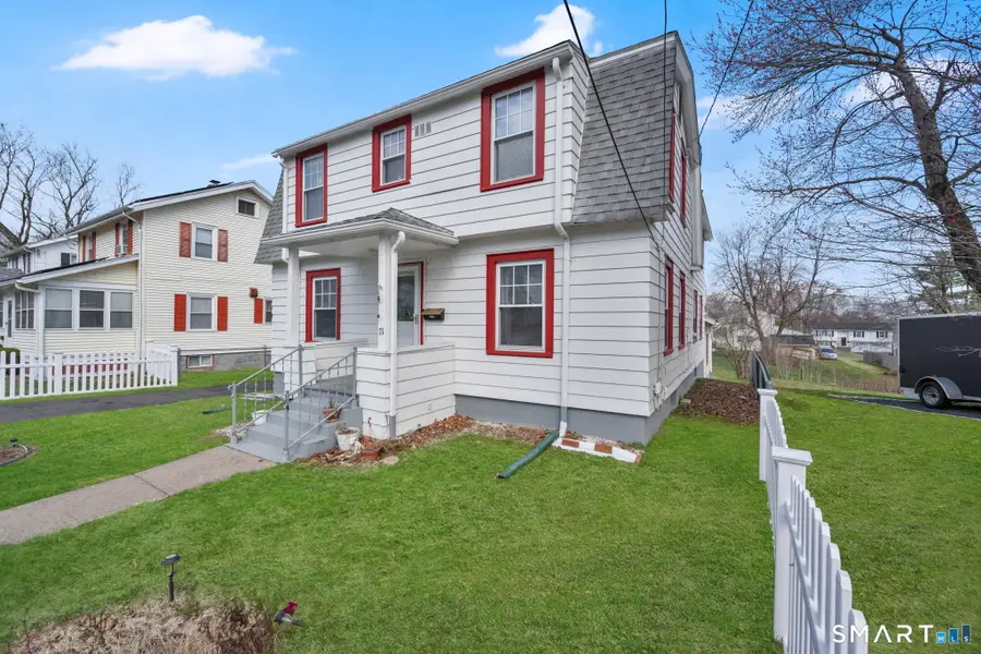 71 Seymour Street, Windsor, CT 06095 - #3