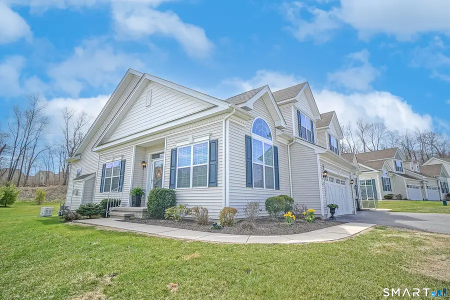 28 Tamarack Court #28, Prospect, CT 06712 - #2